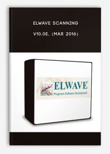 ELWAVE Scanning v10.0e, (Mar 2016)