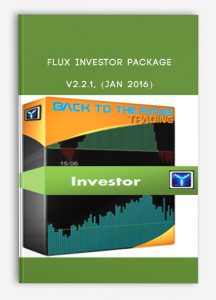 Flux Investor Package v2.2.1, (Jan 2016)