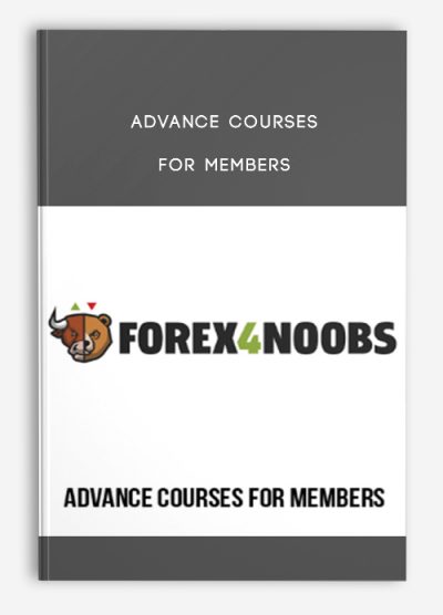 Advance Courses for Members