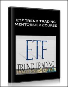 ETF Trend Trading Mentorship Course1