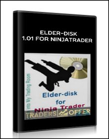 Elder-disk 1.01 for NinjaTrader