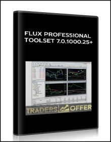 Flux Professional Toolset 7-0-1000