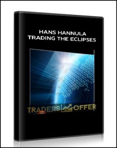 Hans Hannula – Trading the Eclipses