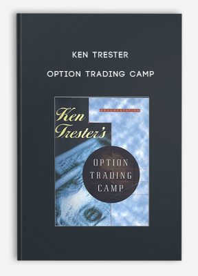 Ken Trester – Option Trading Camp