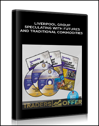 Liverpool Group – Speculating with Futures and Traditional Commodities