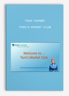 Toni Turner – Toni’s Market Club