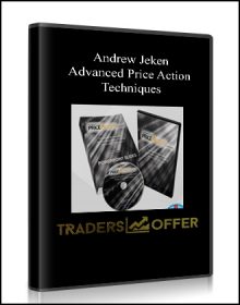 Andrew Jeken – Advanced Price Action Techniques