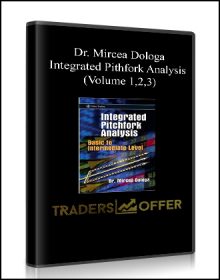 Dr. Mircea Dologa – Integrated Pithfork Analysis (Volume 1,2,3)