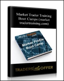 Market Trader Training Boot Camps