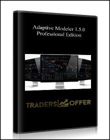 Adaptive Modeler 1.5.0 Professional Edition