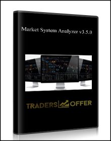 Market System Analyzer v3.5.0