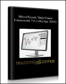 MicroTrends NinjaTrader Framework 7.0.1.68,(Apr 2015)