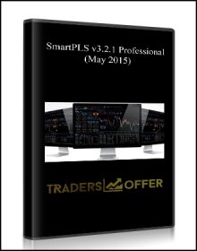 SmartPLS v3.2.1 Professional (May 2015)