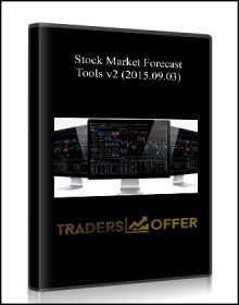 Stock Market Forecast Tools v2 (2015.09.03)