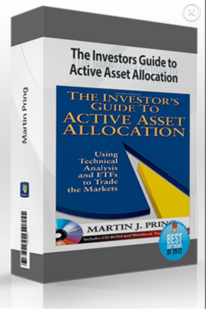 Martin Pring – The Investors Guide to Active Asset Allocation