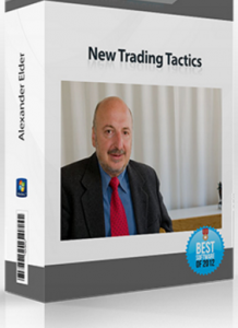 Alexander Elder – New Trading Tactics
