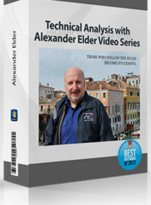 Alexander Elder – Technical Analysis with Alexander Elder Video Series