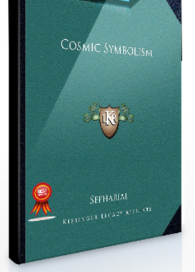 Sepharial – Cosmic Symbolism