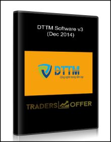 DTTM Software v3 (Dec 2014)