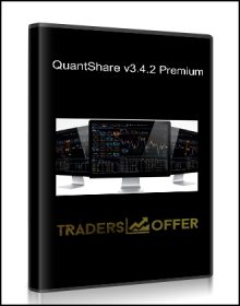 QuantShare v3.4.2 Premium