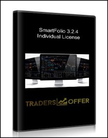 SmartFolio 3.2.4 Individual License