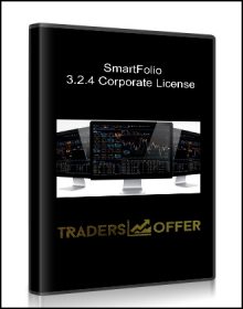 SmartFolio 3.2.4 Corporate License