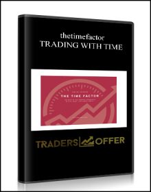 thetimefactor - TRADING WITH TIME