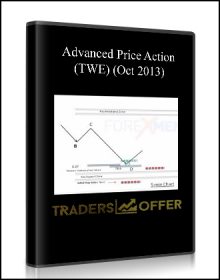Advanced Price Action (TWE) (Oct 2013)