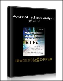 Advanced Technical Analysis of ETFs: Strategies and Market Psychology for Serious Traders
