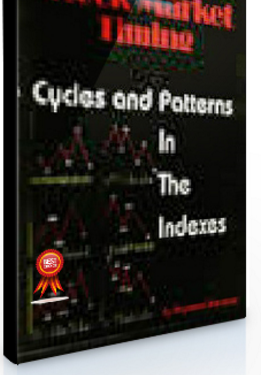 Raymond Merriman – The Ultimate Book on Stock Market Timing (VOL I) – Cycles and Patterns in the Indexes