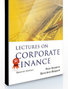 Peter Bossaerts – Lectures in Corporate Finance (2nd Ed.)