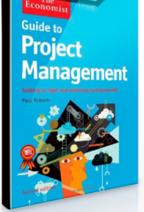 Paul Roberts – Guide to Project Management