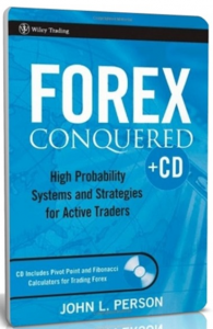 John L. Person – Forex Conquered (Trading Course)