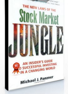 Michael J.Panzner – The New Laws of the Stock Market Jungle