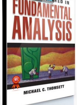 Michael C.Thomsett – Getting Started in Fundamental Analysis