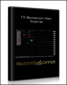 FX Momentum Alert & Scanner