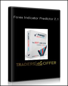 Forex Indicator Predictor 2