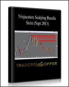 Ninjacators Scalping Bundle Suite (Sept 2013)