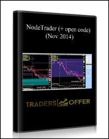 NodeTrader (+ open code) (Nov 2014)