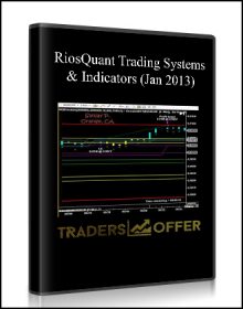 RiosQuant Trading Systems & Indicators (Jan 2013)