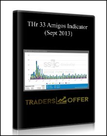 THr 33 Amigos Indicator (Sept 2013)
