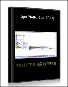 Tape Plotter (Jan 2013)