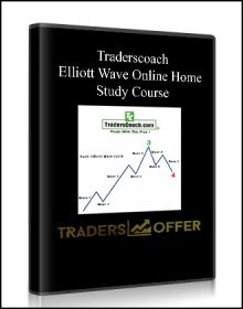 Traderscoach - Elliott Wave Online Home Study Course