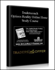 Traderscoach - Options Reality Online Home Study Course