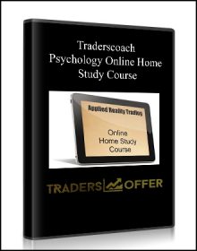Traderscoach - Psychology Online Home Study Course