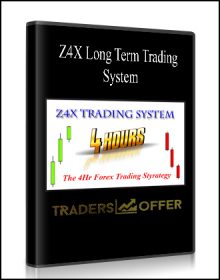 Z4X Long Term Trading System