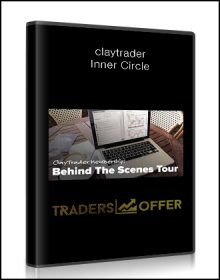 claytrader - Inner Circle