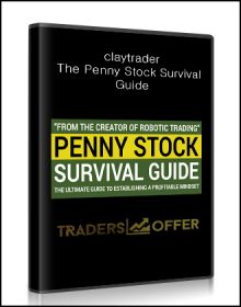 claytrader - The Penny Stock Survival Guide