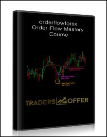 orderflowforex - Order Flow Mastery Course (Global Macro Trading)