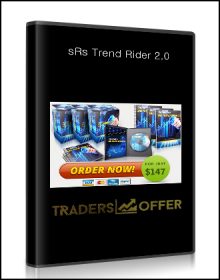 sRs Trend Rider 2